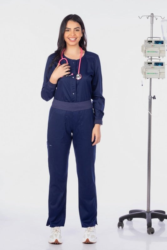 LANDAU PROFLEX WOMEN JACKET - Drs Lounge