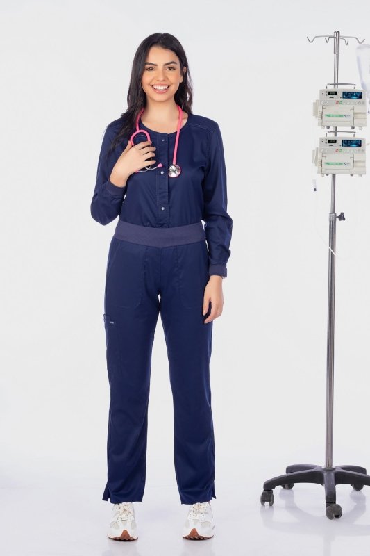 LANDAU PROFLEX WOMEN JACKET - Drs Lounge