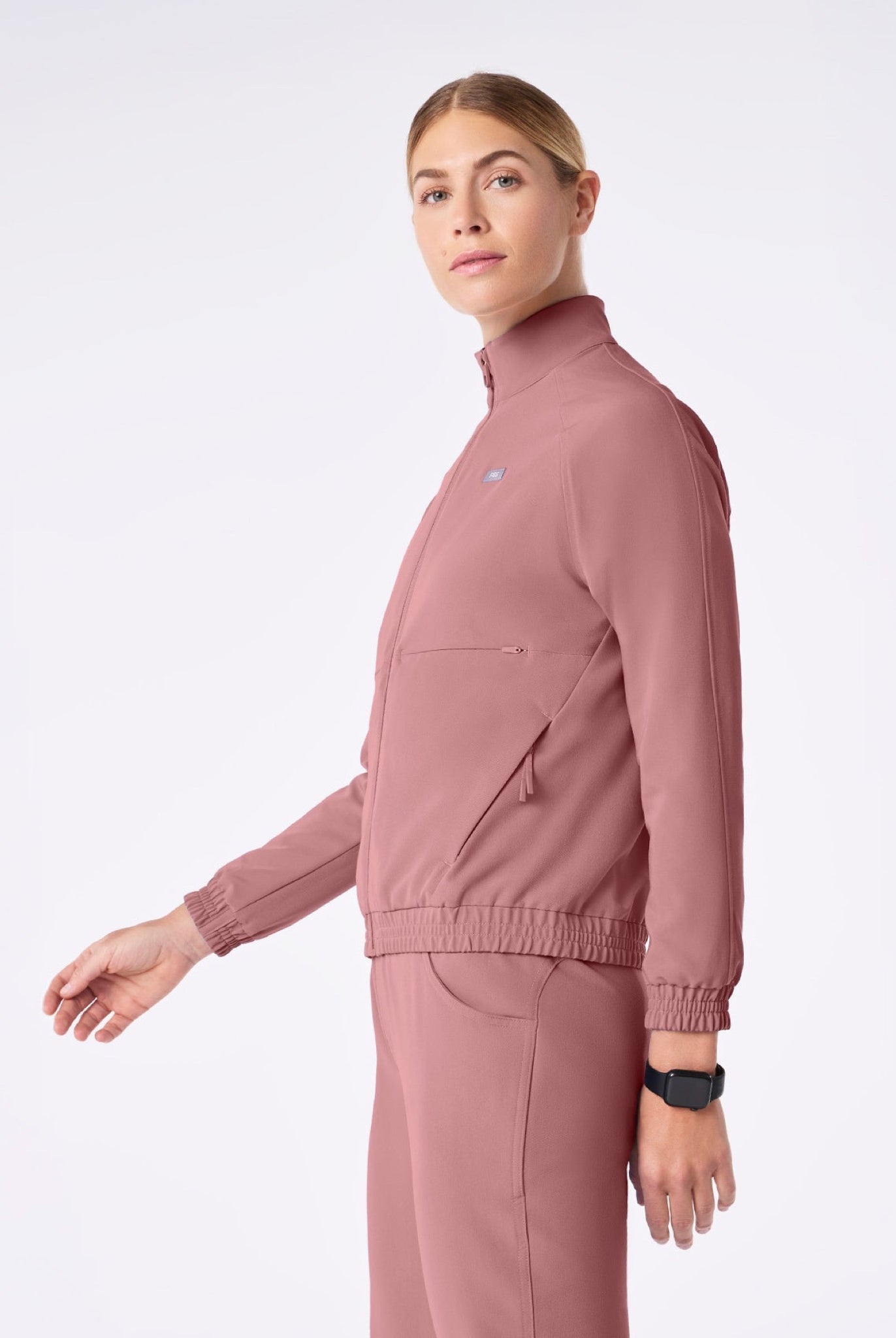 Mauve
