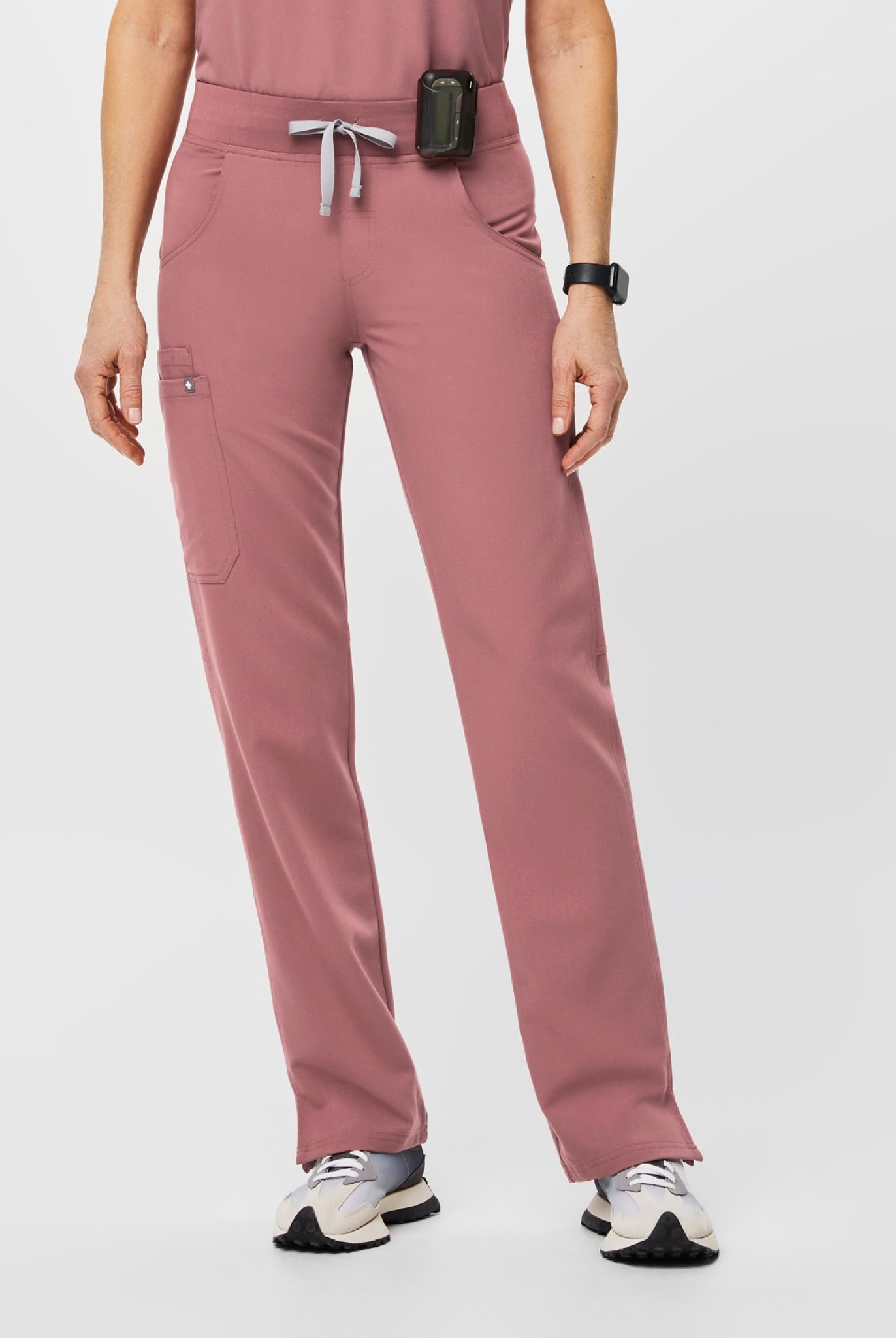 Mauve