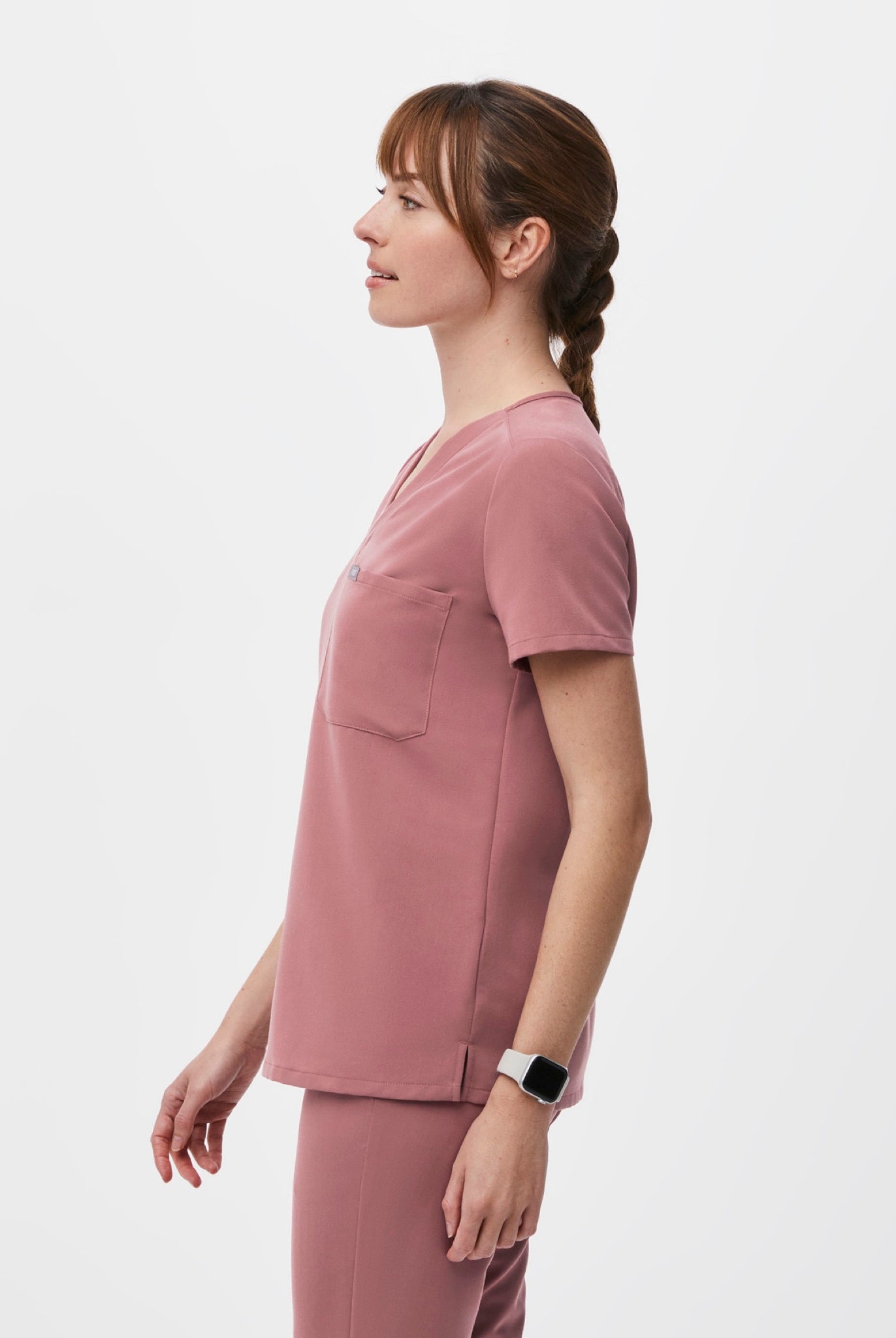 Mauve