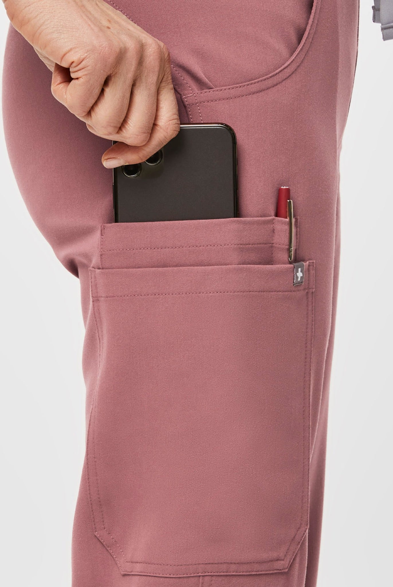Mauve