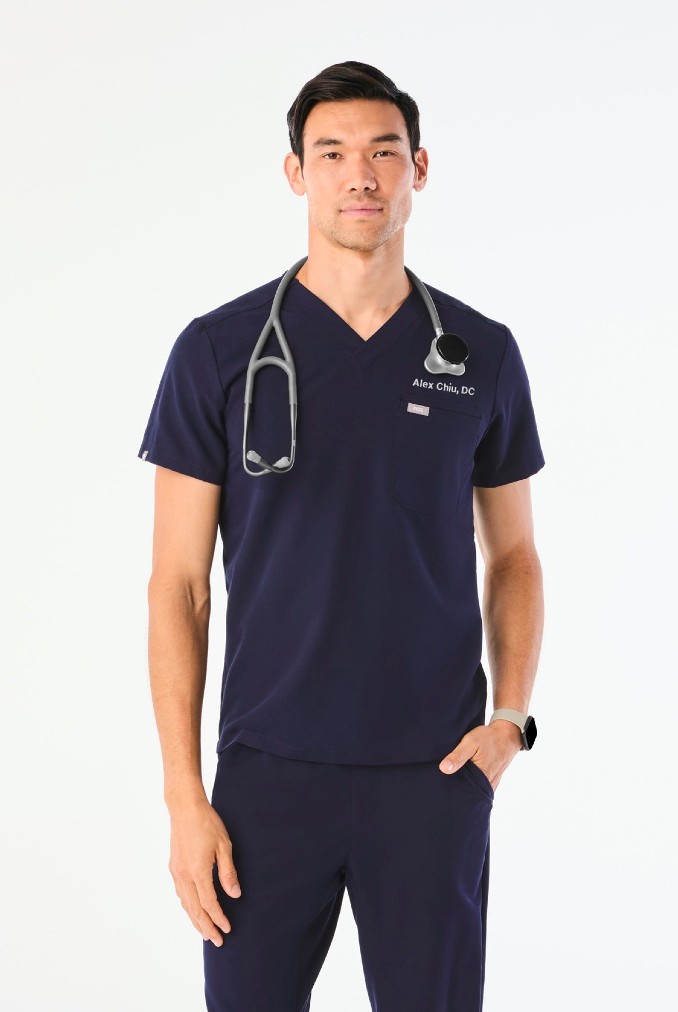 Navy