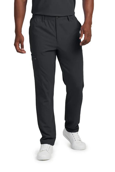 white-cross-crft-men-tprd-pant-BLACK