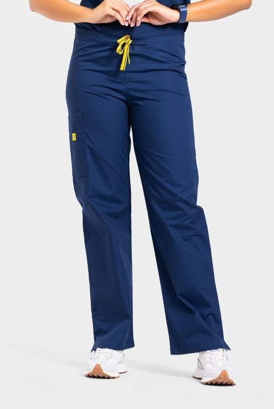 Origins Sierra Fit Unisex Cargo Pant - Drs Lounge
