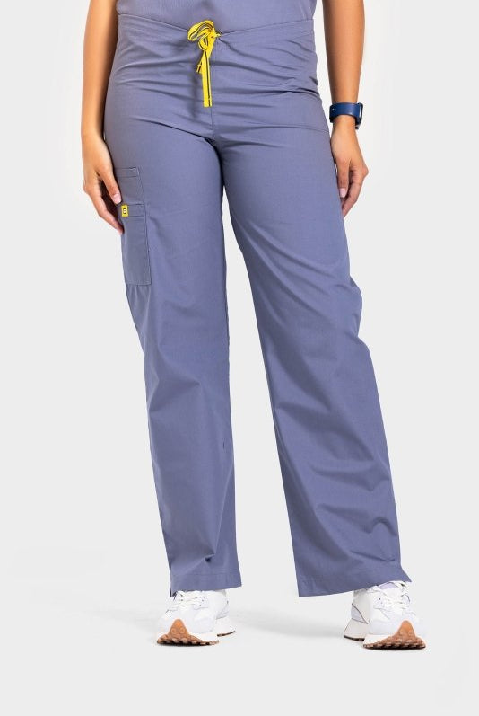 Origins Sierra Fit Unisex Cargo Pant - Drs Lounge