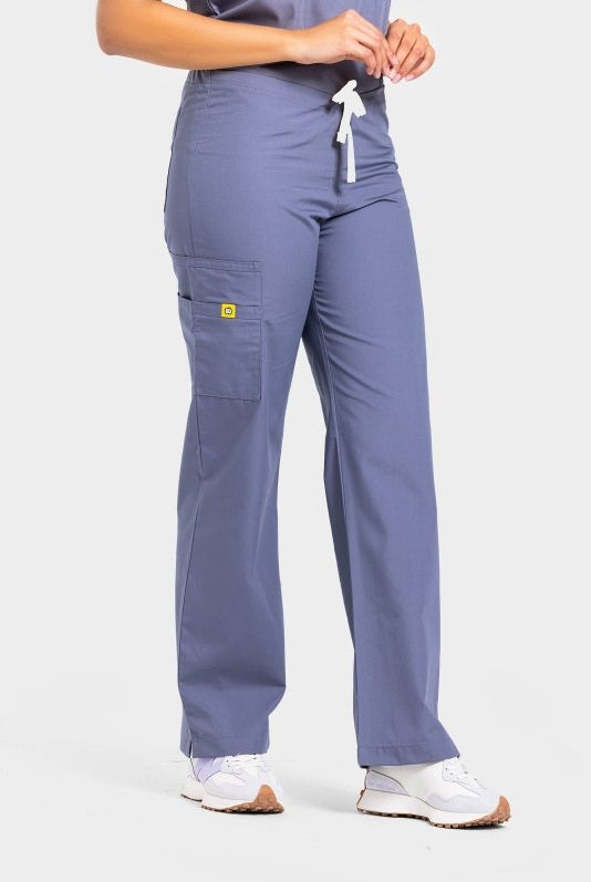 Origins Sierra Fit Unisex Cargo Pant - Drs Lounge