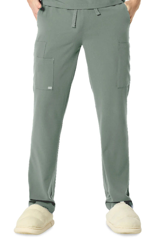 PARKLEY QUANTUM MEN 7PCKT CRGO PANT - PHOENIX - Drs Lounge