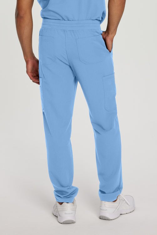 white-cross-v-tess-men-pant-وايت-كروس-فيتيس-بنطلون-رجالي-GRAY