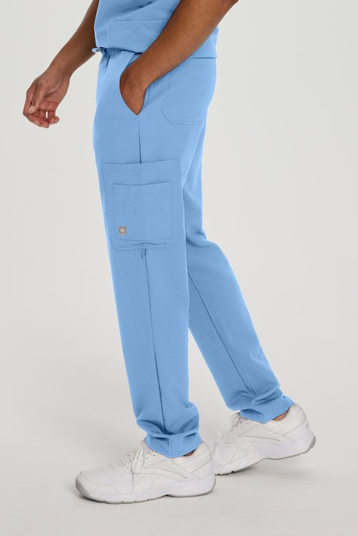 white-cross-v-tess-men-pant-وايت-كروس-فيتيس-بنطلون-رجالي-GRAY