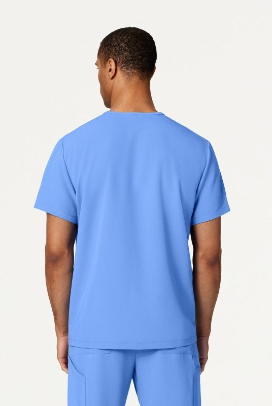 PLATT MEN TOP V NECK - Drs Lounge