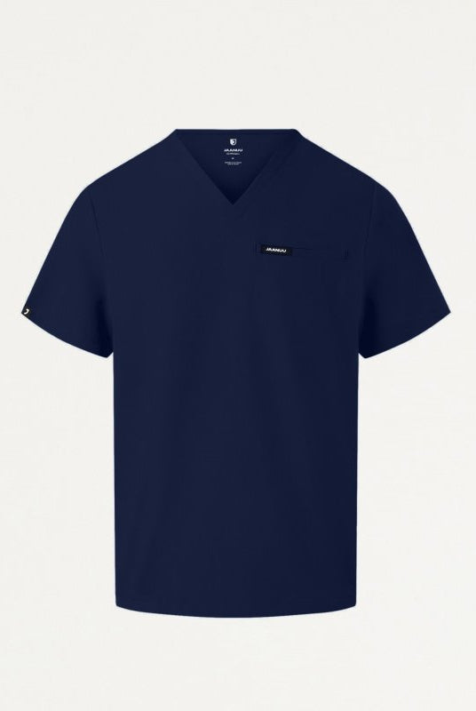 PLATT MEN TOP V NECK - Drs Lounge