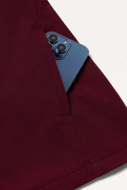 PLATT MEN TOP V NECK - Drs Lounge