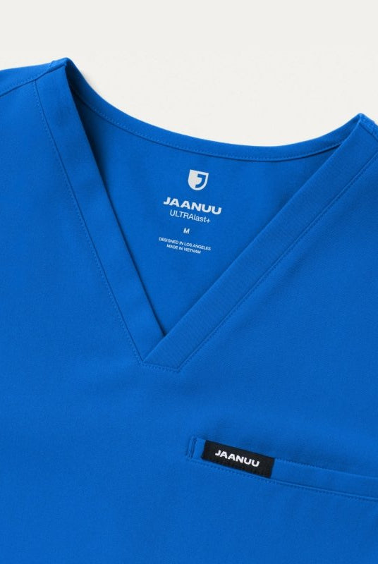 PLATT MEN TOP V NECK - Drs Lounge