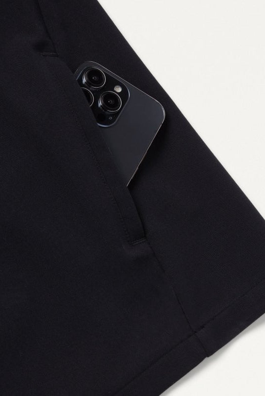 PLATT MEN TOP V NECK - Drs Lounge
