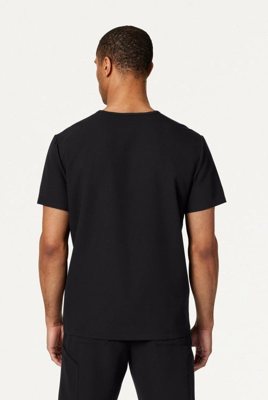 PLATT MEN TOP V NECK - Drs Lounge