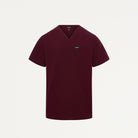 PLATT MEN TOP V NECK - Drs Lounge