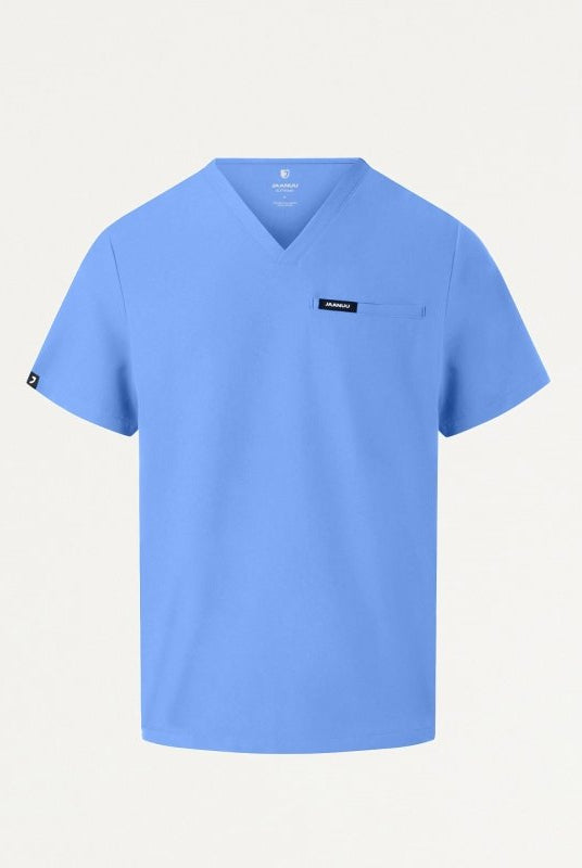 PLATT MEN TOP V NECK - Drs Lounge