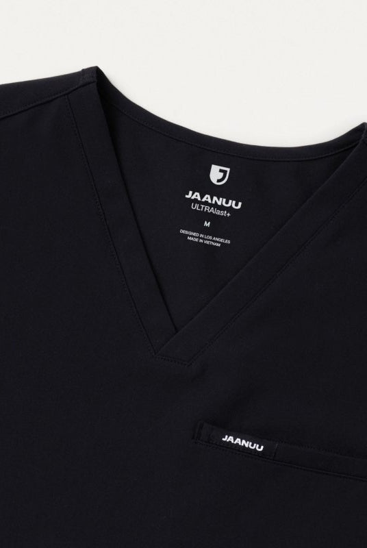 PLATT MEN TOP V NECK - Drs Lounge