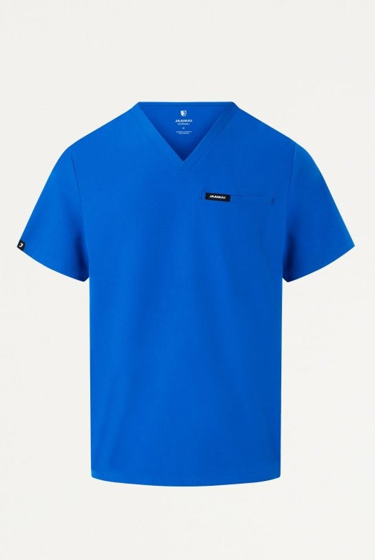 PLATT MEN TOP V NECK - Drs Lounge
