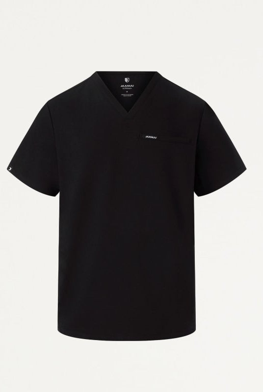 PLATT MEN TOP V NECK - Drs Lounge
