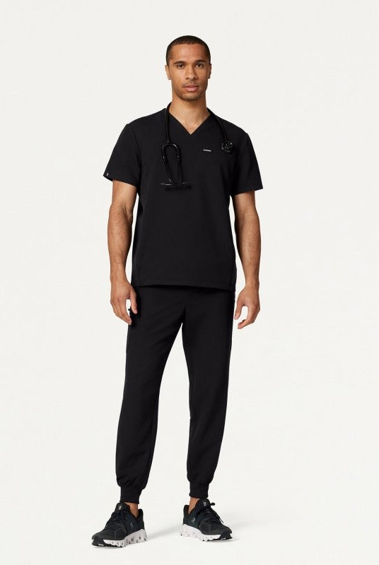 PLATT MEN TOP V NECK - Drs Lounge