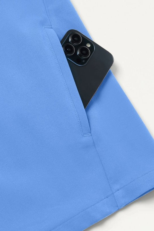 PLATT MEN TOP V NECK - Drs Lounge
