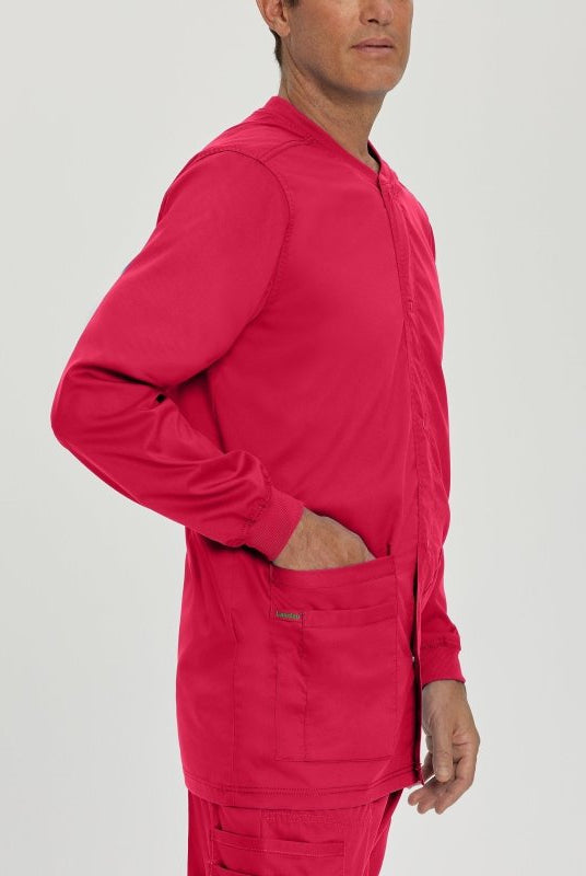 ProFlex Male Jacket - Drs Lounge