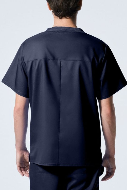 ProFlex Men's 2 - Pocket V - Neck Top - Drs Lounge