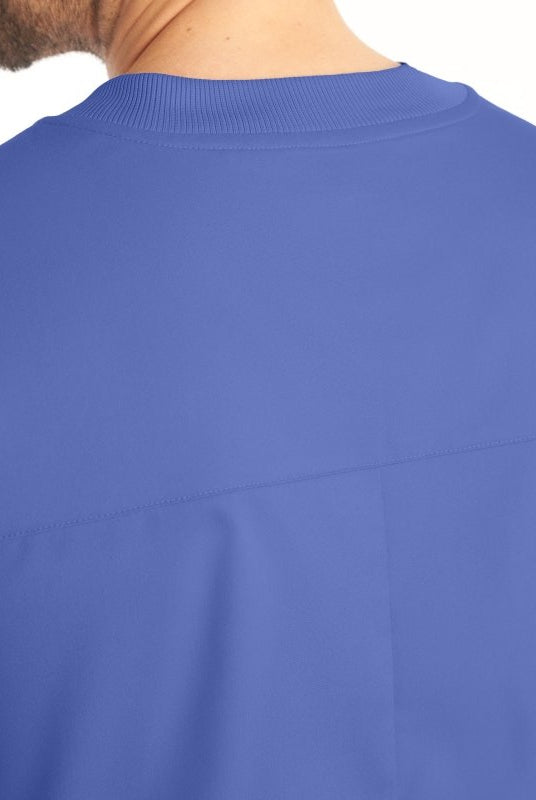 ProFlex Men's 2 - Pocket V - Neck Top - Drs Lounge