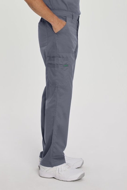 ProFlex Straight Leg Male Pant - Drs Lounge