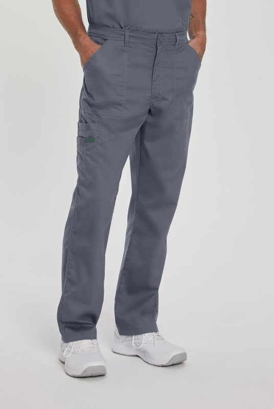 ProFlex Straight Leg Male Pant - Drs Lounge