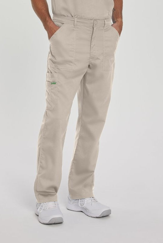 ProFlex Straight Leg Male Pant - Drs Lounge