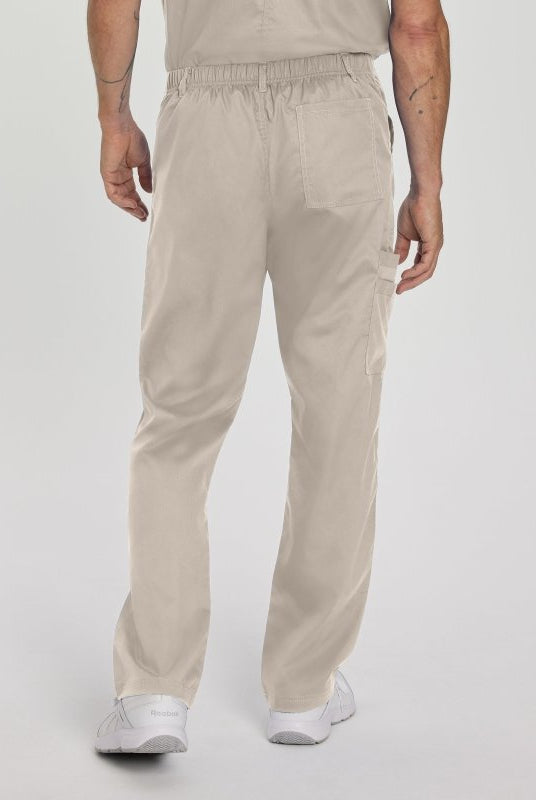 ProFlex Straight Leg Male Pant - Drs Lounge
