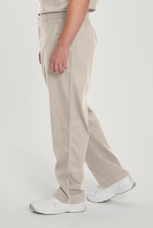 ProFlex Straight Leg Male Pant - Drs Lounge