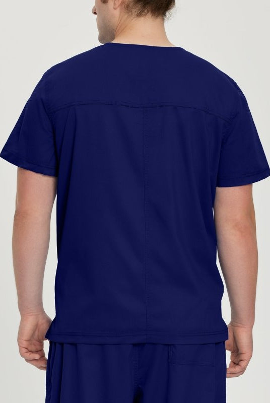 ProFlex V - Neck Male Top - Drs Lounge