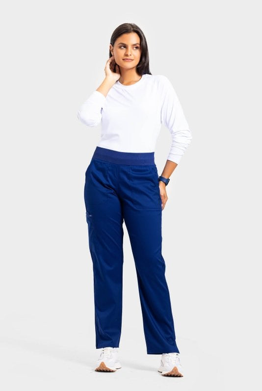 ProFlex Yoga Female Waist Pant - Drs Lounge