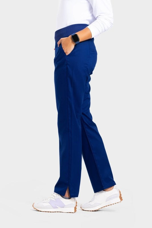 ProFlex Yoga Female Waist Pant - Drs Lounge