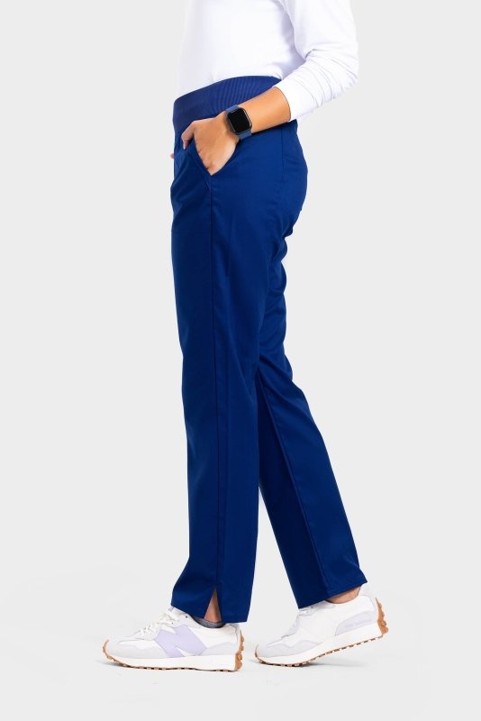 ProFlex Yoga Female Waist Pant - Drs Lounge