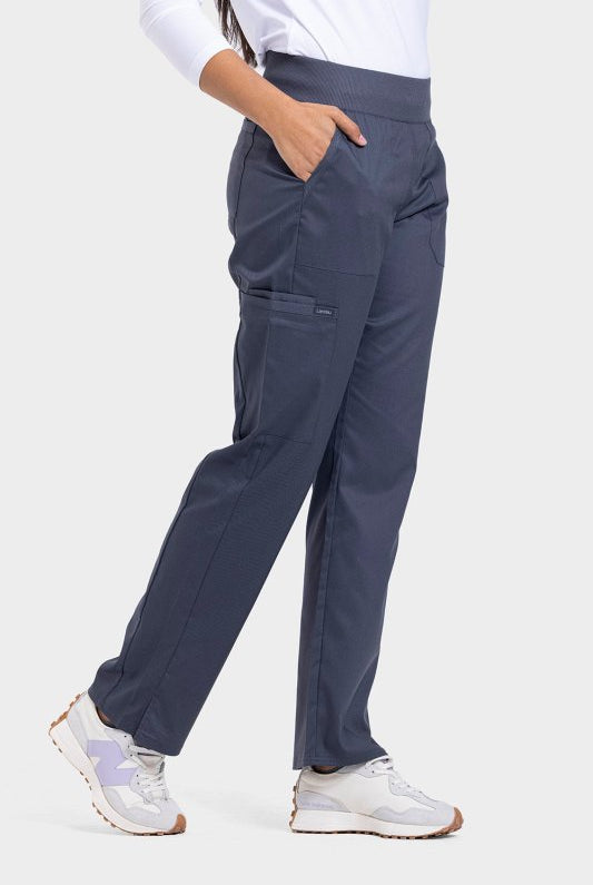 ProFlex Yoga Female Waist Pant - Drs Lounge