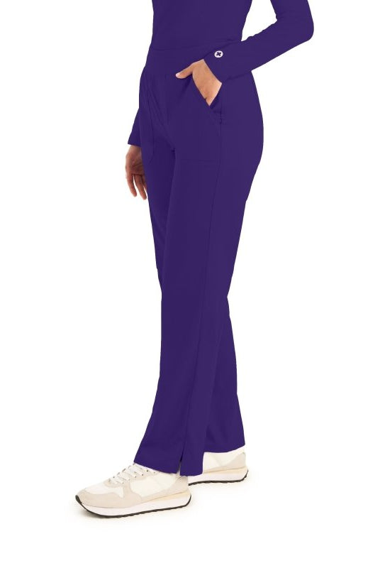 ProFlex Yoga Female Waist Pant - Drs Lounge