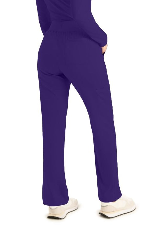 ProFlex Yoga Female Waist Pant - Drs Lounge