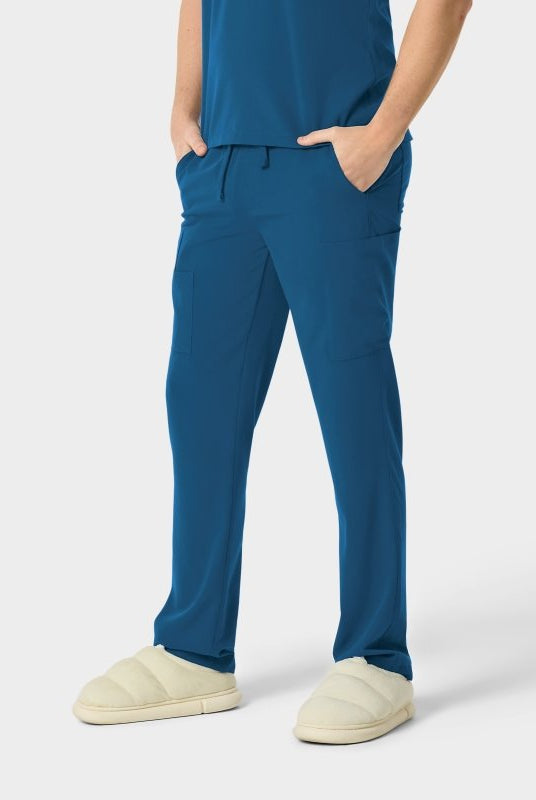 QNTM PHNIX Men 7pckt Crgo Pant - PHOENIX - Drs Lounge