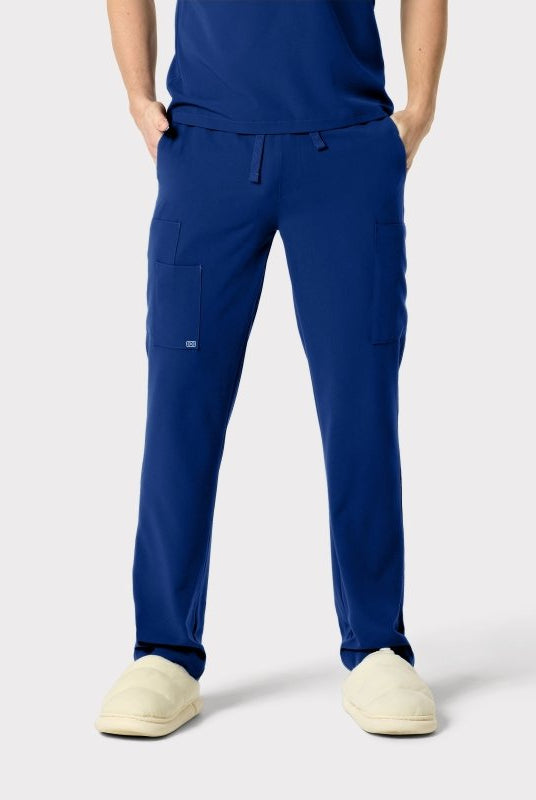 QNTM PHNIX Men 7pckt Crgo Pant - PHOENIX - Drs Lounge