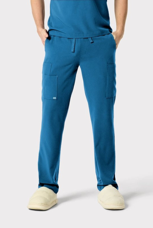 QNTM PHNIX Men 7pckt Crgo Pant - PHOENIX - Drs Lounge