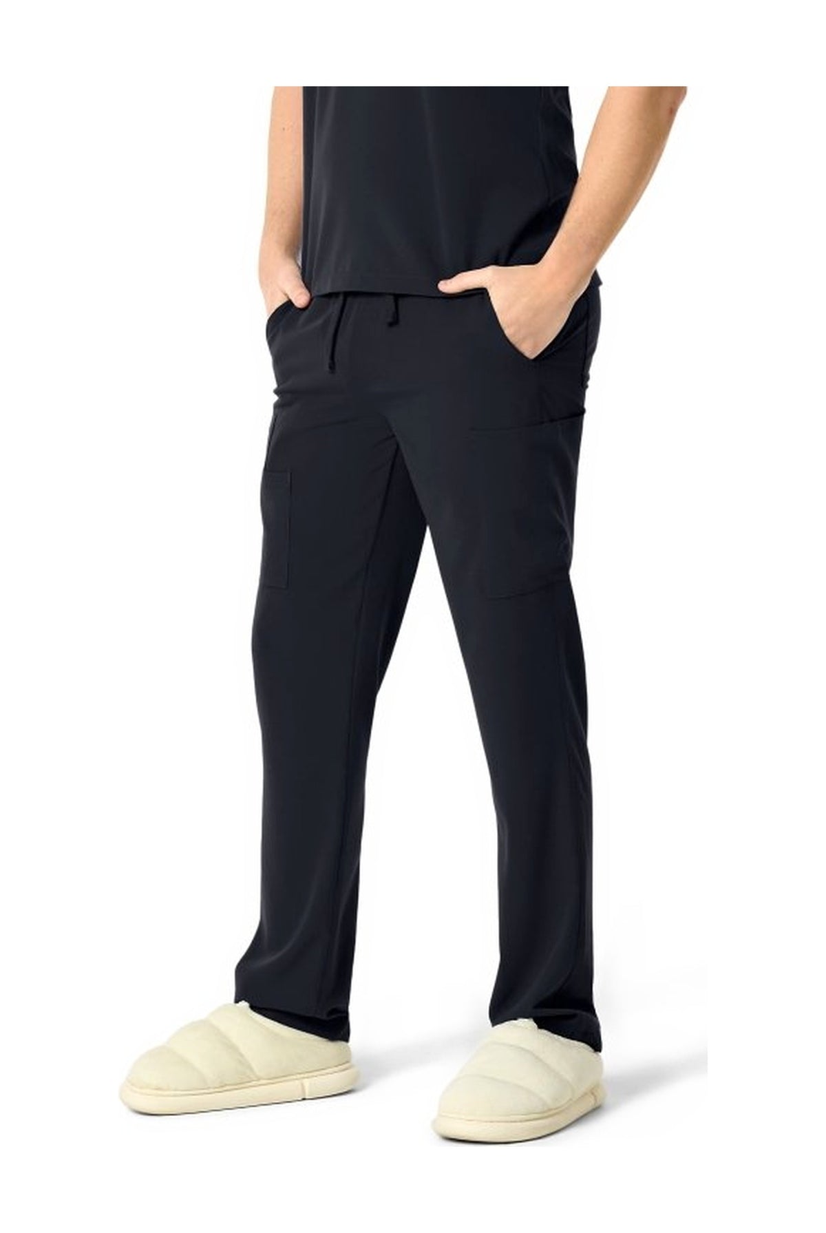 QNTM PHNIX Men 7pckt Crgo Pant - PHOENIX - Drs Lounge