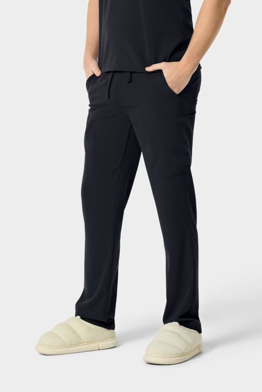QNTM PHNIX Men 7pckt Crgo Pant - PHOENIX - Drs Lounge