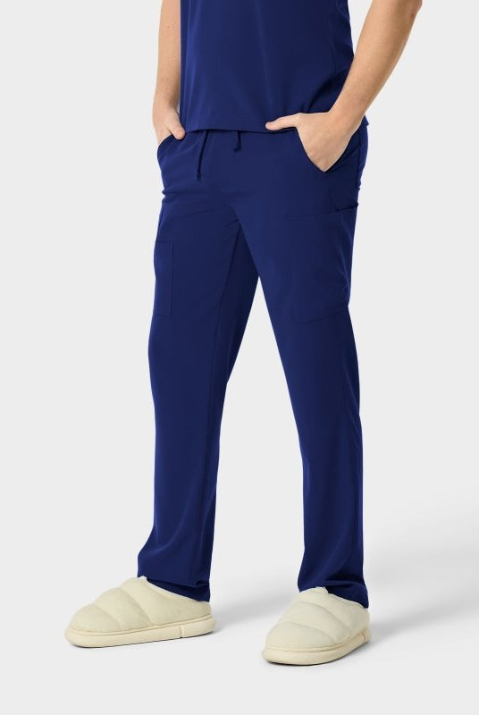 QNTM PHNIX Men 7pckt Crgo Pant - PHOENIX - Drs Lounge