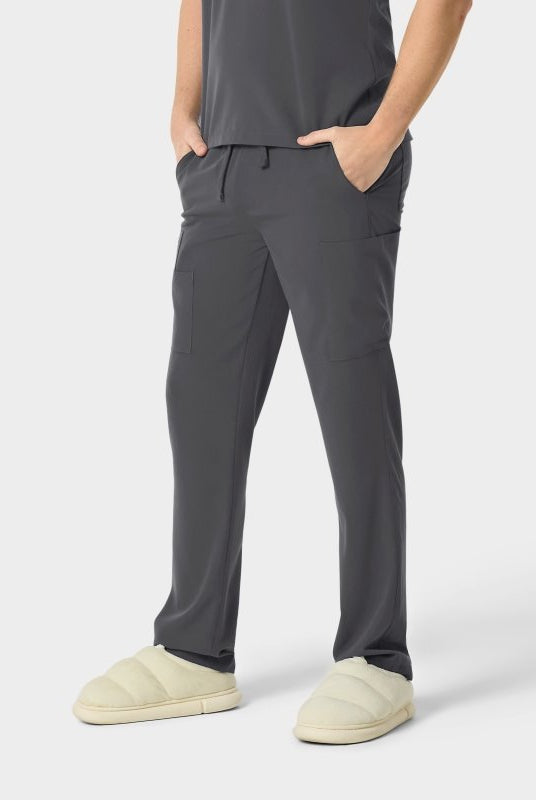 QNTM PHNIX Men 7pckt Crgo Pant - PHOENIX - Drs Lounge