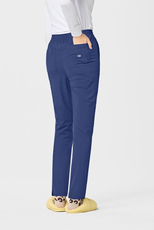 QNTUM WOM 7 Pocket Cargo Pant - SAGE - Drs Lounge